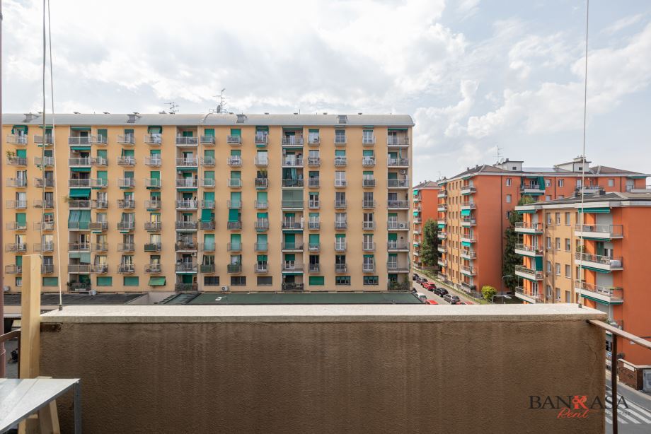 Appartamento in condominio di 2 locali 