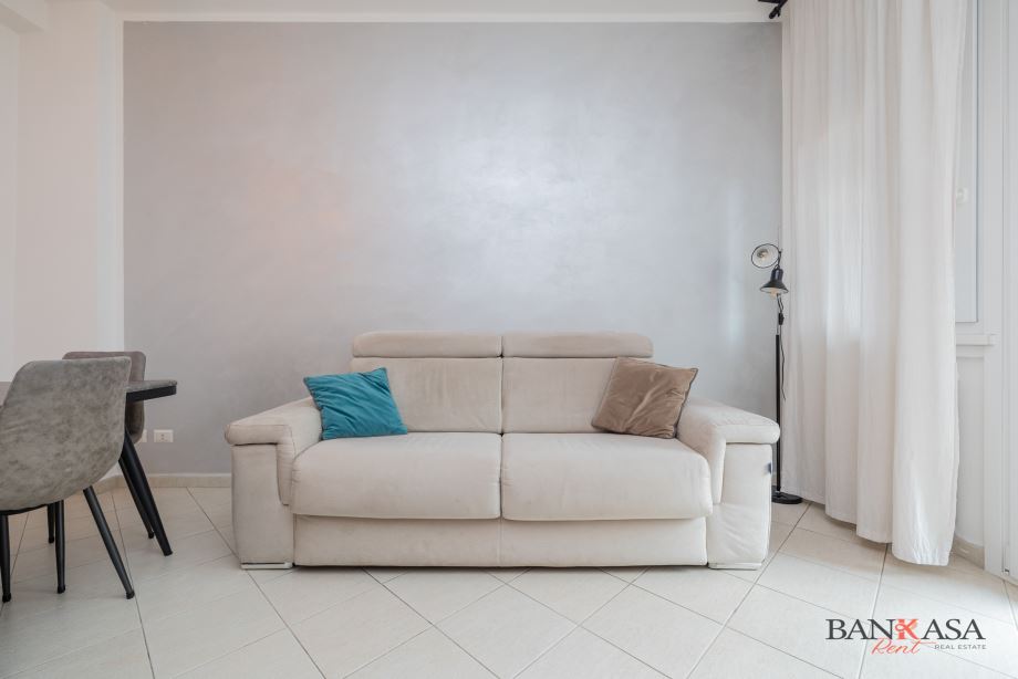 Appartamento in condominio di 2 locali 