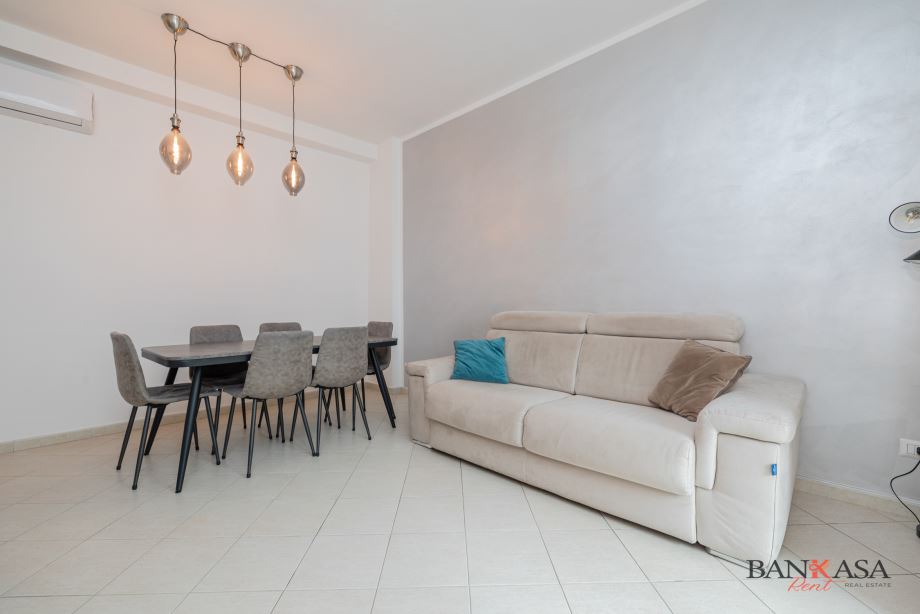 Appartamento in condominio di 2 locali 