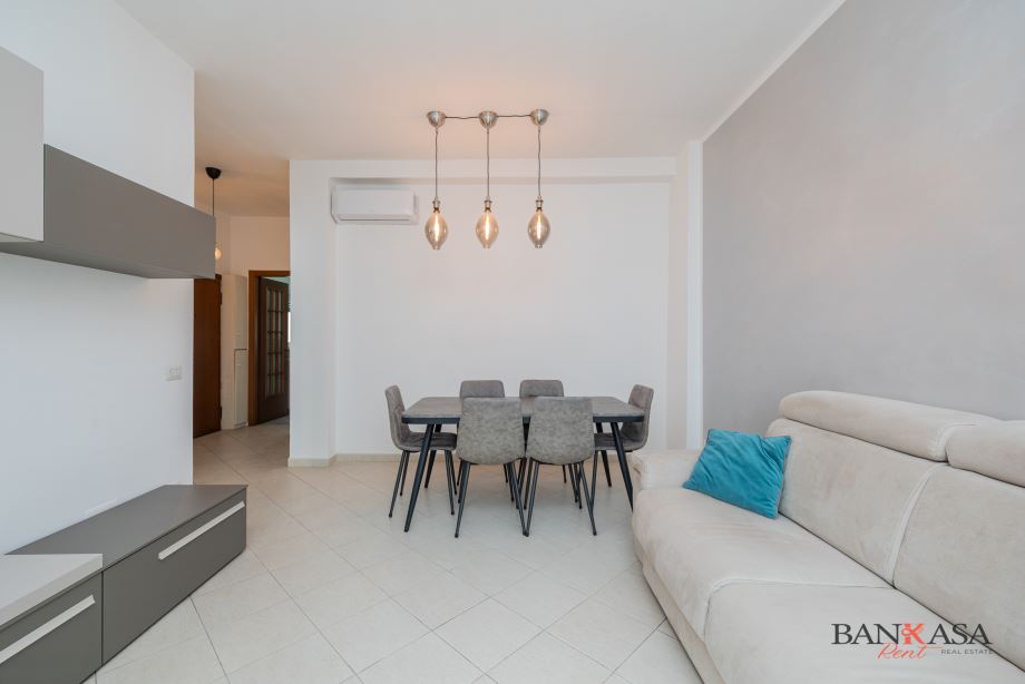 Appartamento in condominio di 2 locali 