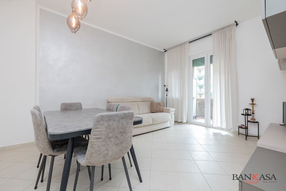 Appartamento in condominio di 2 locali 