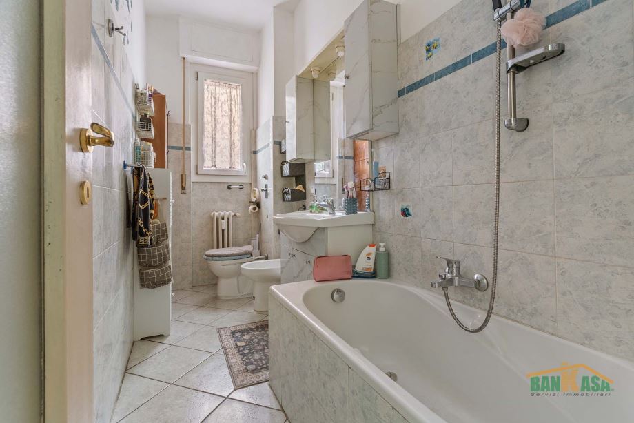 Appartamento in condominio di 3 locali 