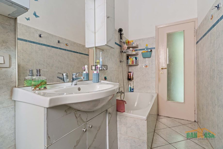 Appartamento in condominio di 3 locali 