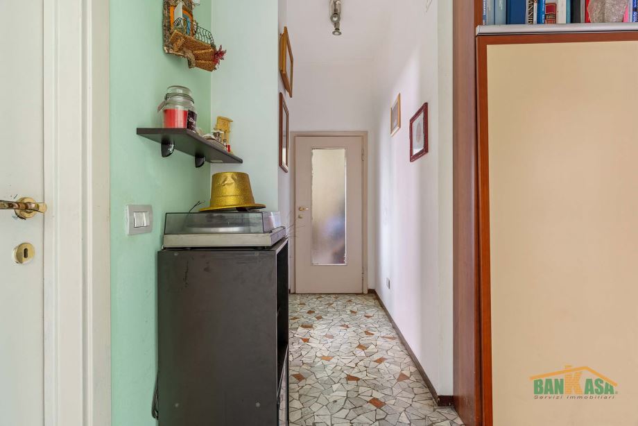 Appartamento in condominio di 3 locali 
