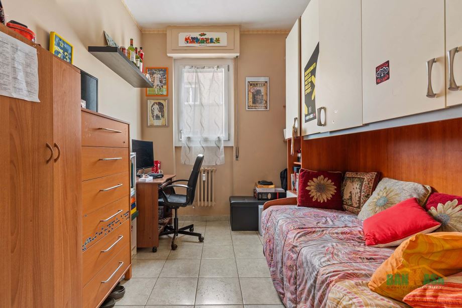 Appartamento in condominio di 3 locali 