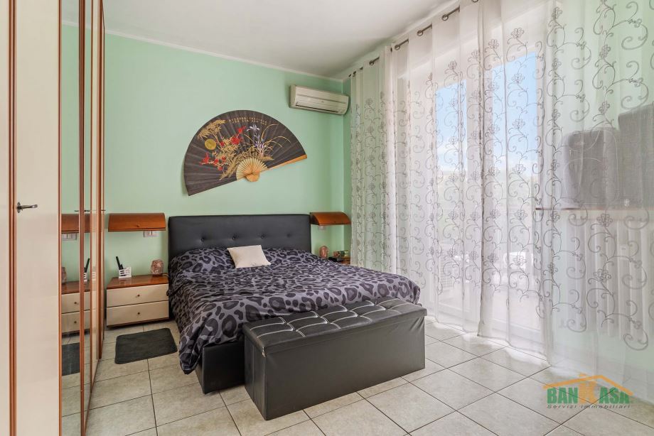 Appartamento in condominio di 3 locali 