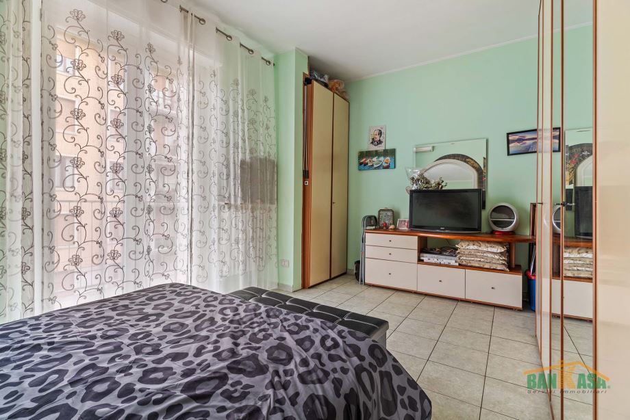 Appartamento in condominio di 3 locali 