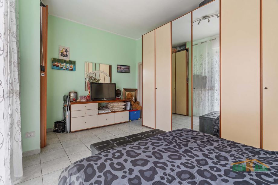 Appartamento in condominio di 3 locali 