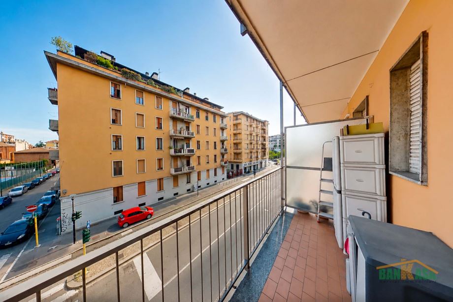 Appartamento in condominio di 3 locali 
