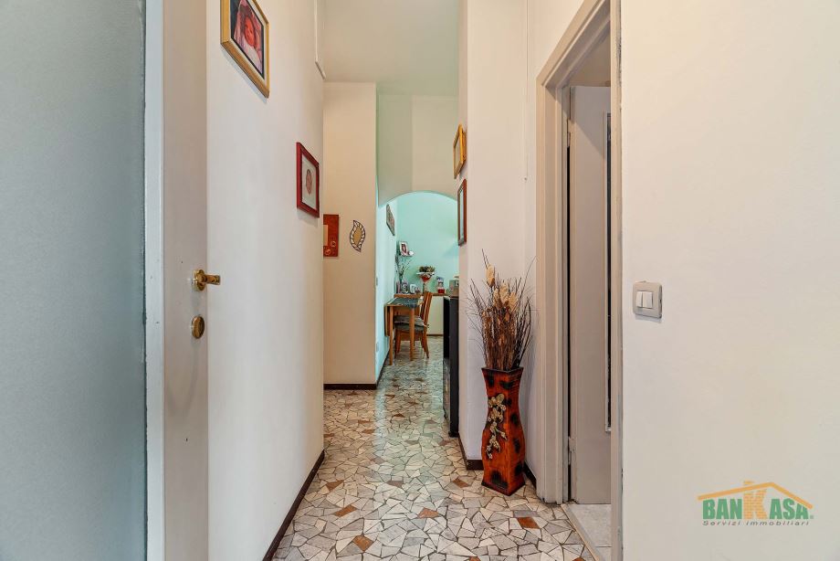 Appartamento in condominio di 3 locali 
