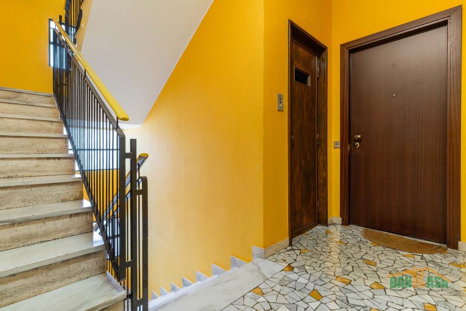 Appartamento in condominio di 3 locali 