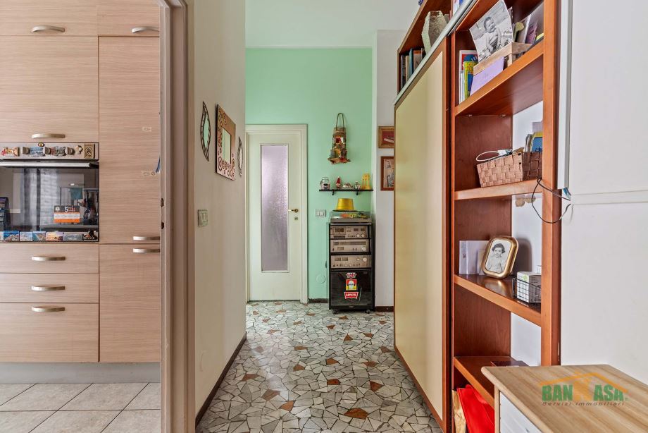 Appartamento in condominio di 3 locali 