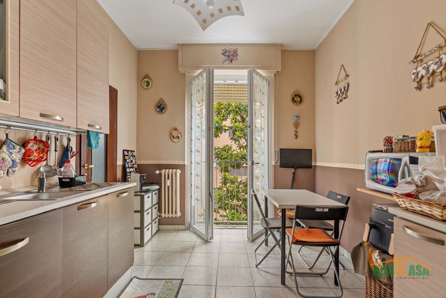 Appartamento in condominio di 3 locali 