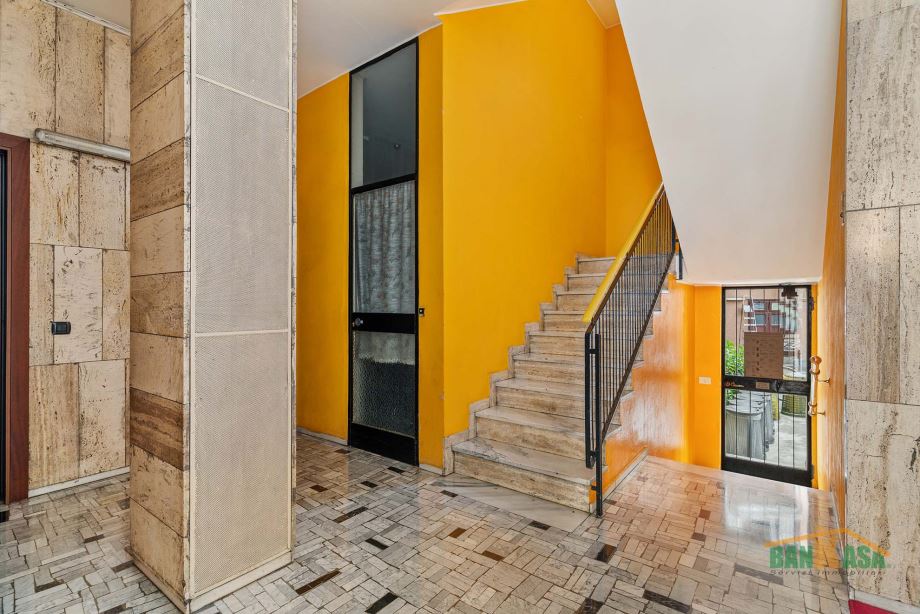 Appartamento in condominio di 3 locali 