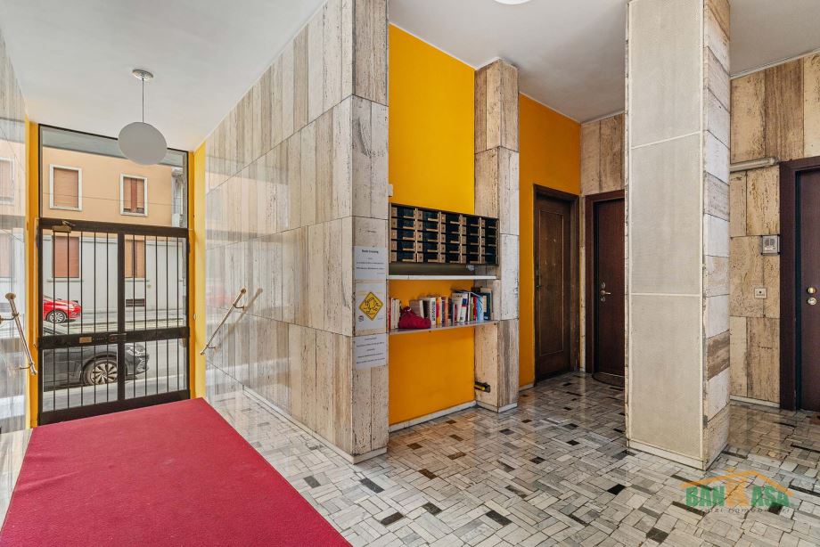 Appartamento in condominio di 3 locali 