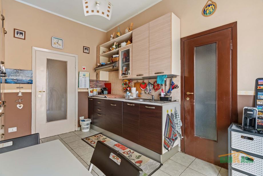 Appartamento in condominio di 3 locali 