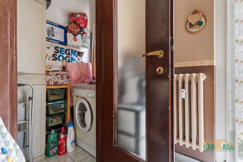 Appartamento in condominio di 3 locali 