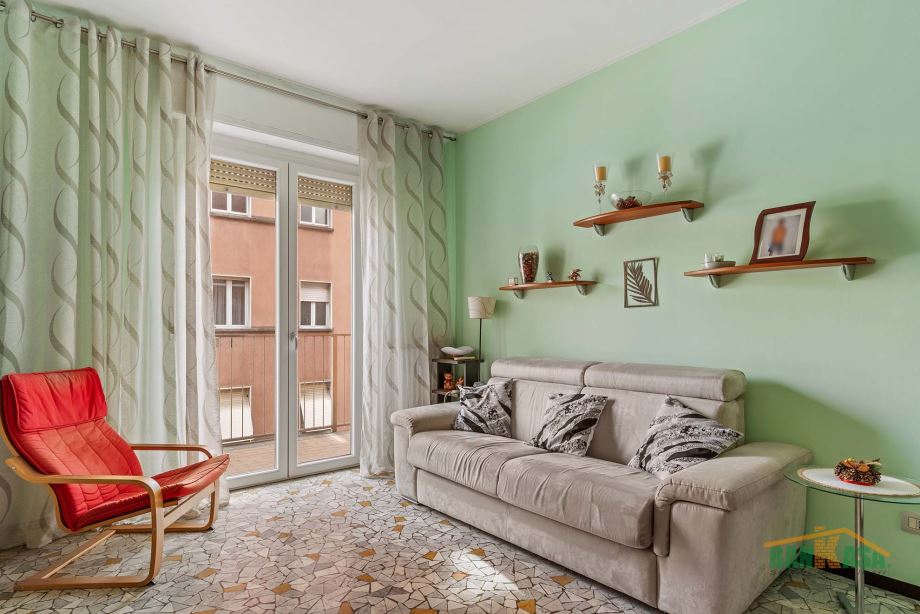 Appartamento in condominio di 3 locali 