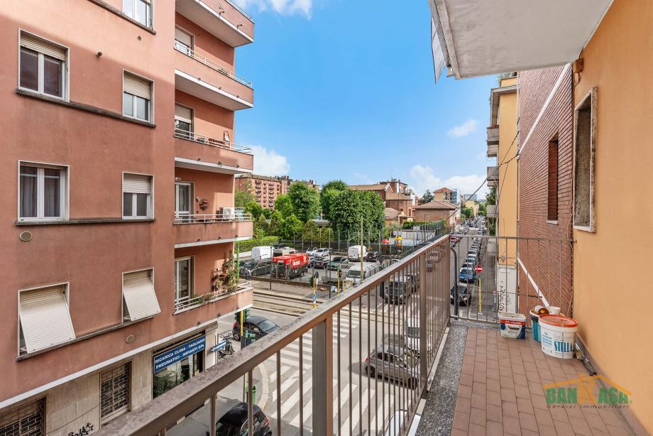 Appartamento in condominio di 3 locali 