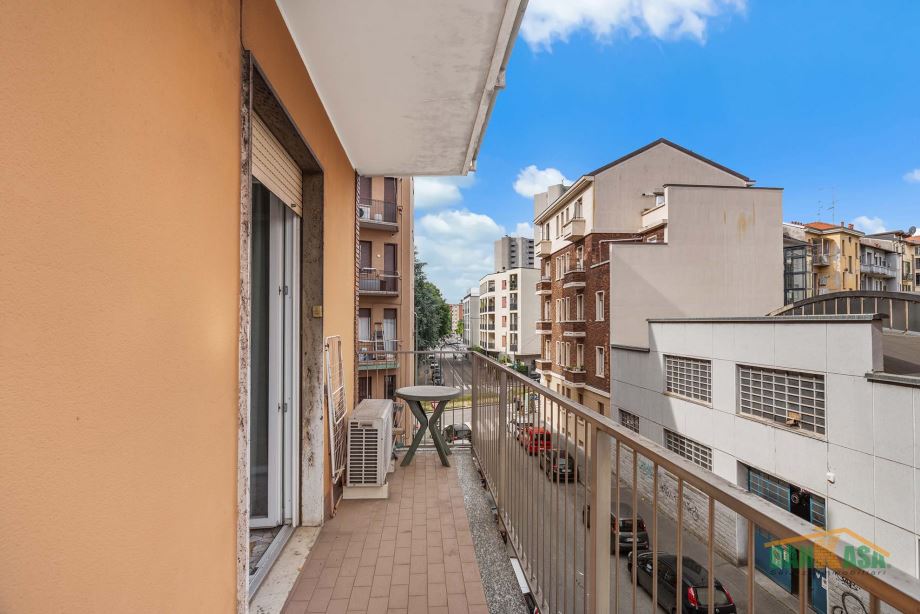 Appartamento in condominio di 3 locali 