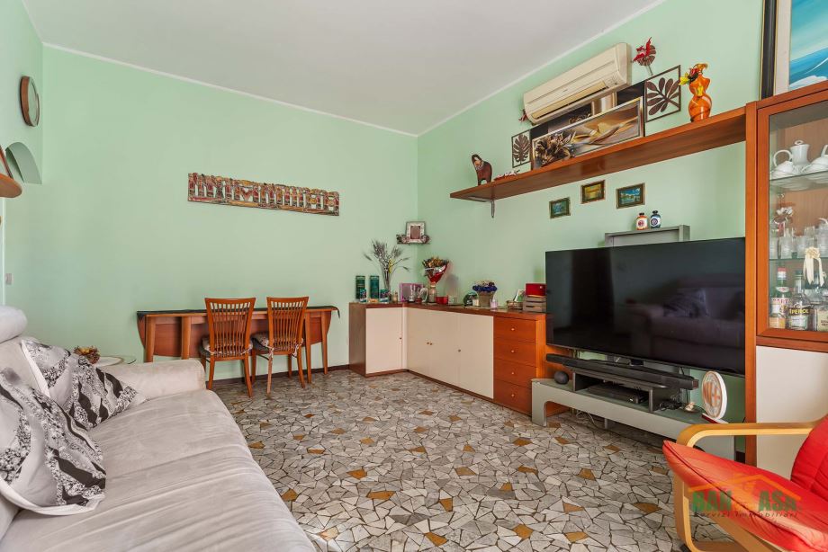 Appartamento in condominio di 3 locali 