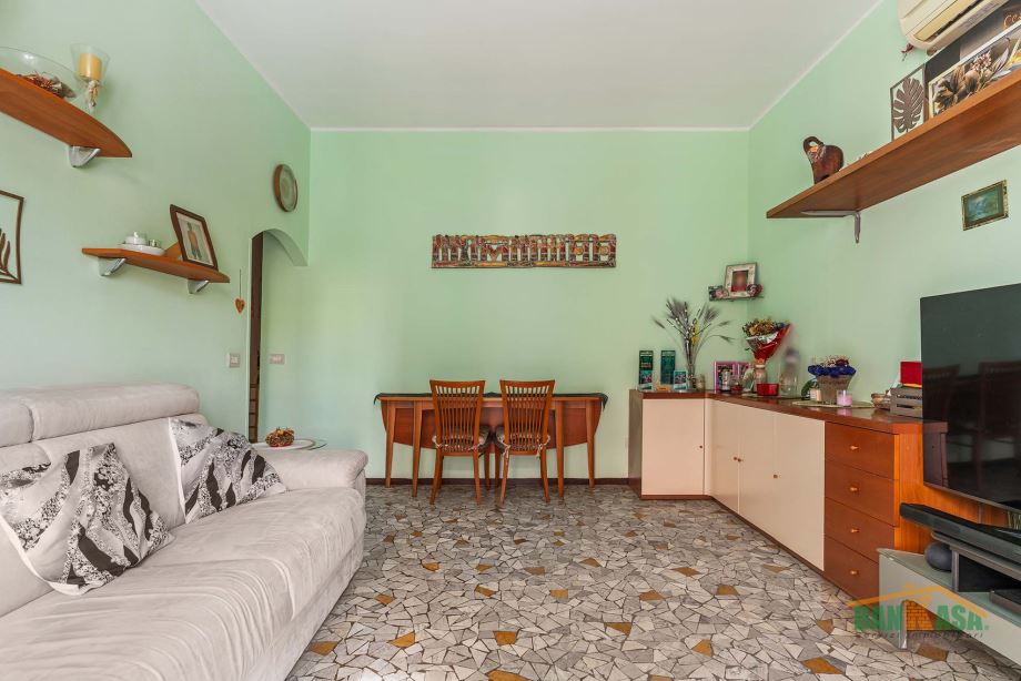 Appartamento in condominio di 3 locali 