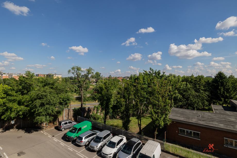 Appartamento in condominio di 2 locali 