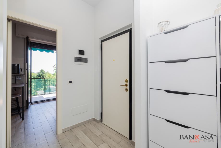 Appartamento in condominio di 2 locali 