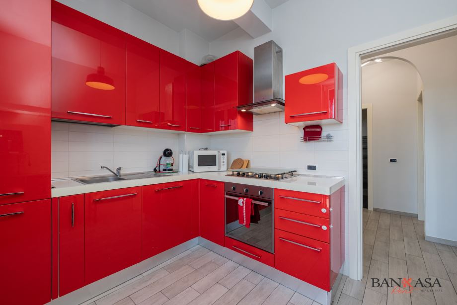 Appartamento in condominio di 2 locali 