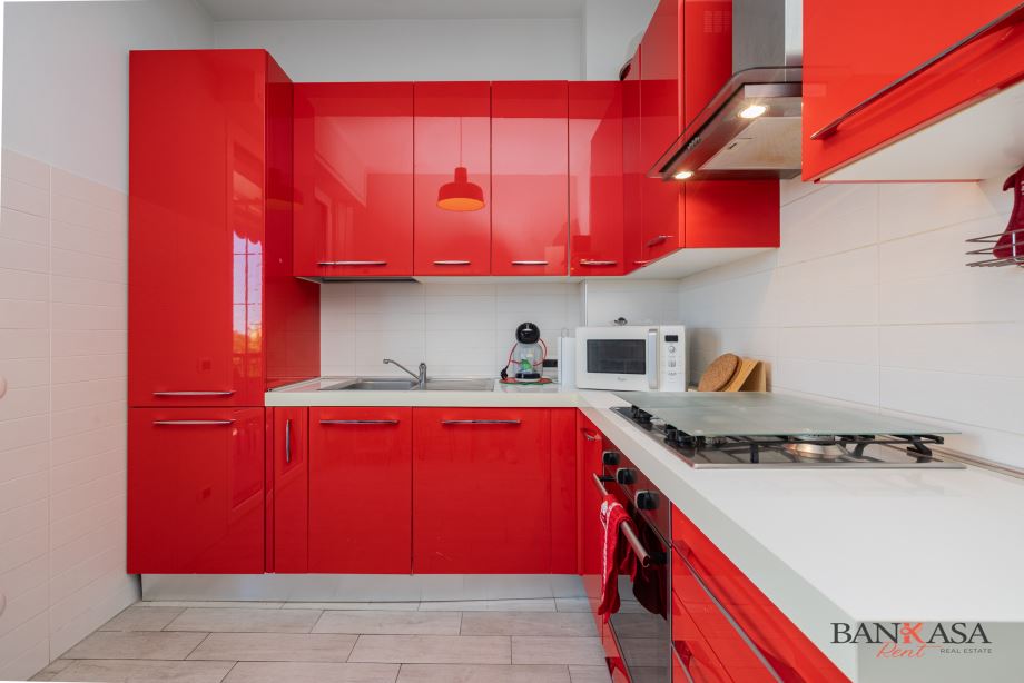 Appartamento in condominio di 2 locali 