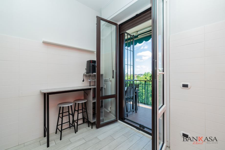 Appartamento in condominio di 2 locali 