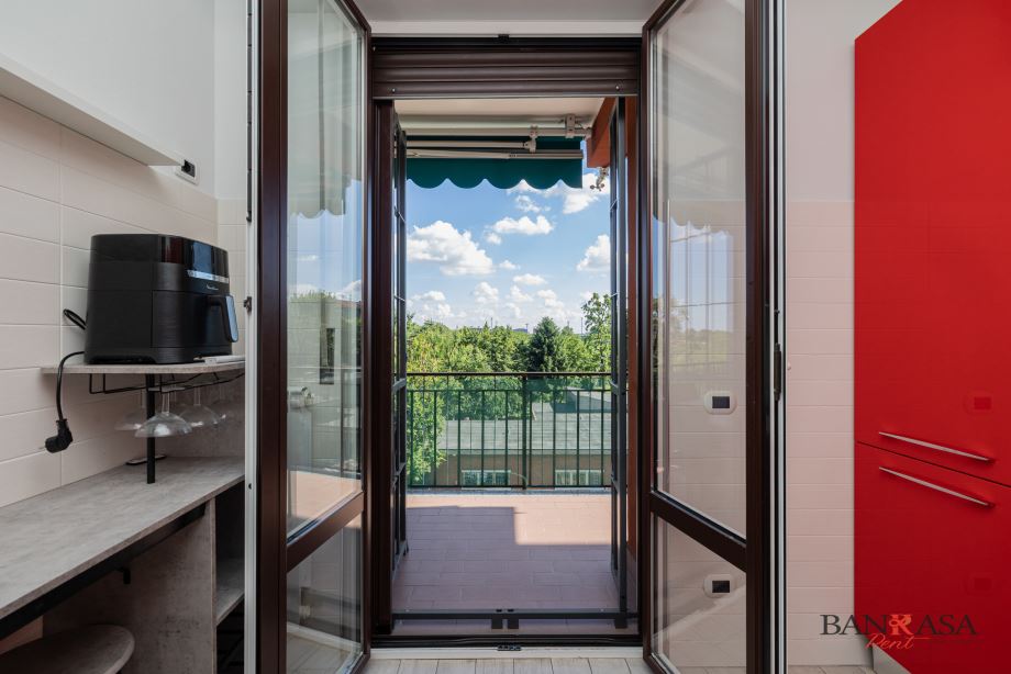 Appartamento in condominio di 2 locali 