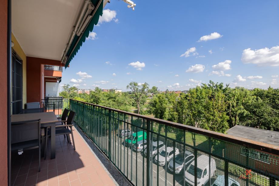 Appartamento in condominio di 2 locali 