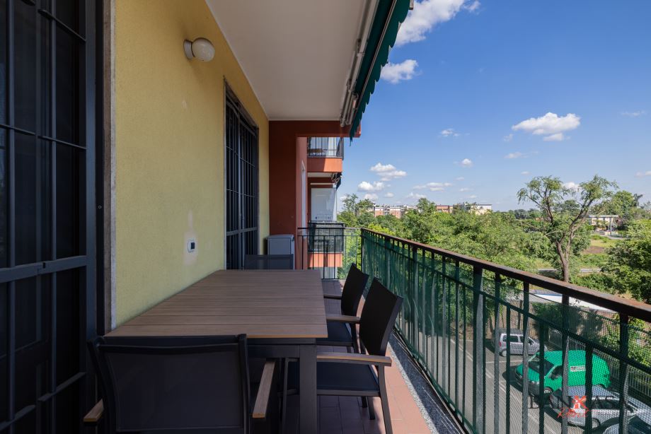 Appartamento in condominio di 2 locali 