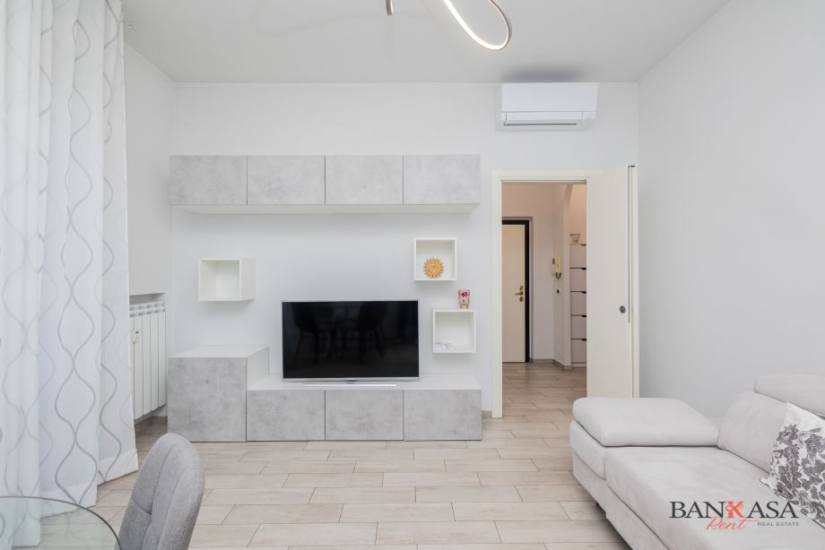 Appartamento in condominio di 2 locali 