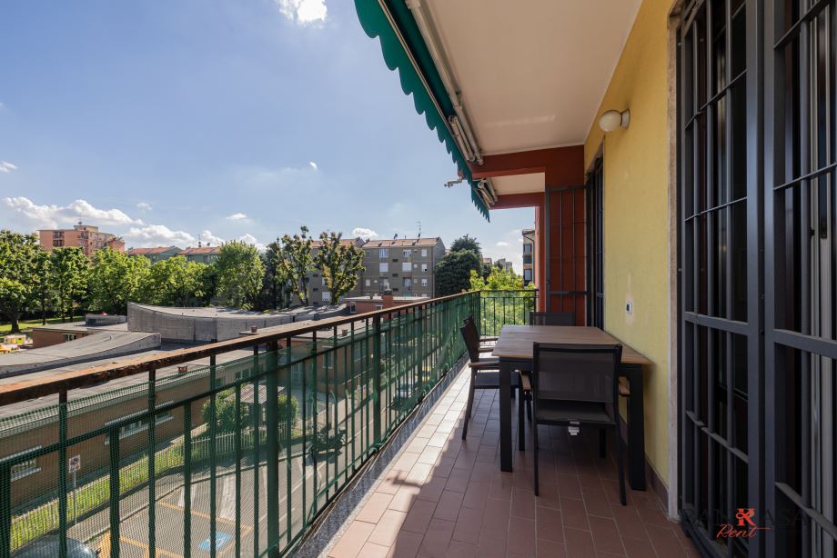 Appartamento in condominio di 2 locali 