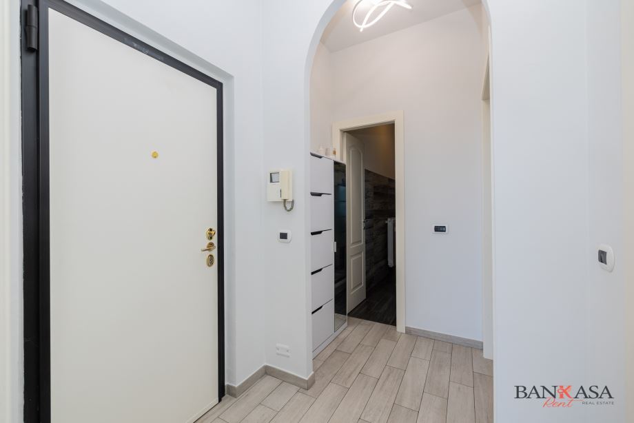 Appartamento in condominio di 2 locali 