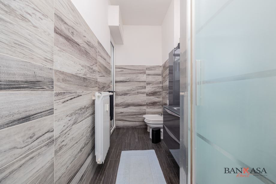 Appartamento in condominio di 2 locali 
