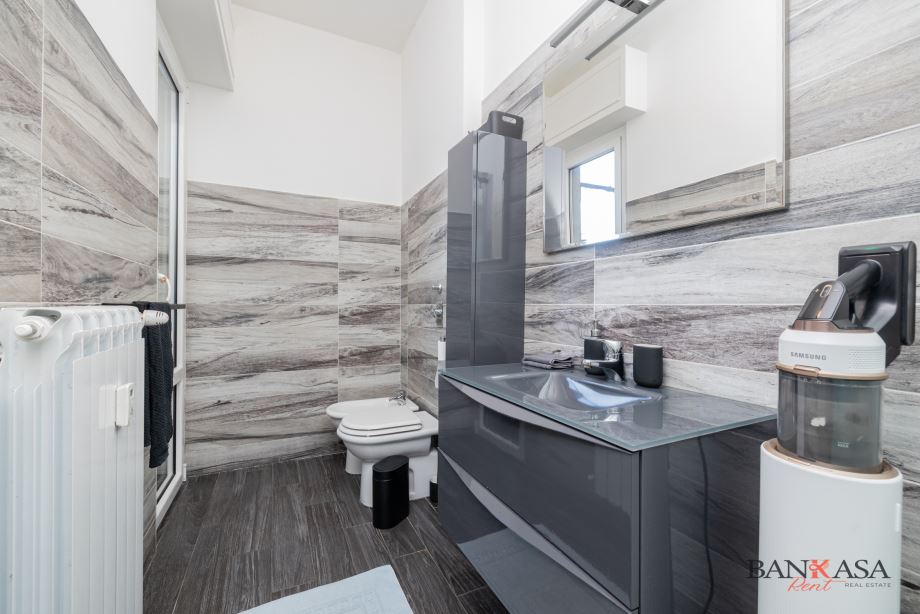 Appartamento in condominio di 2 locali 