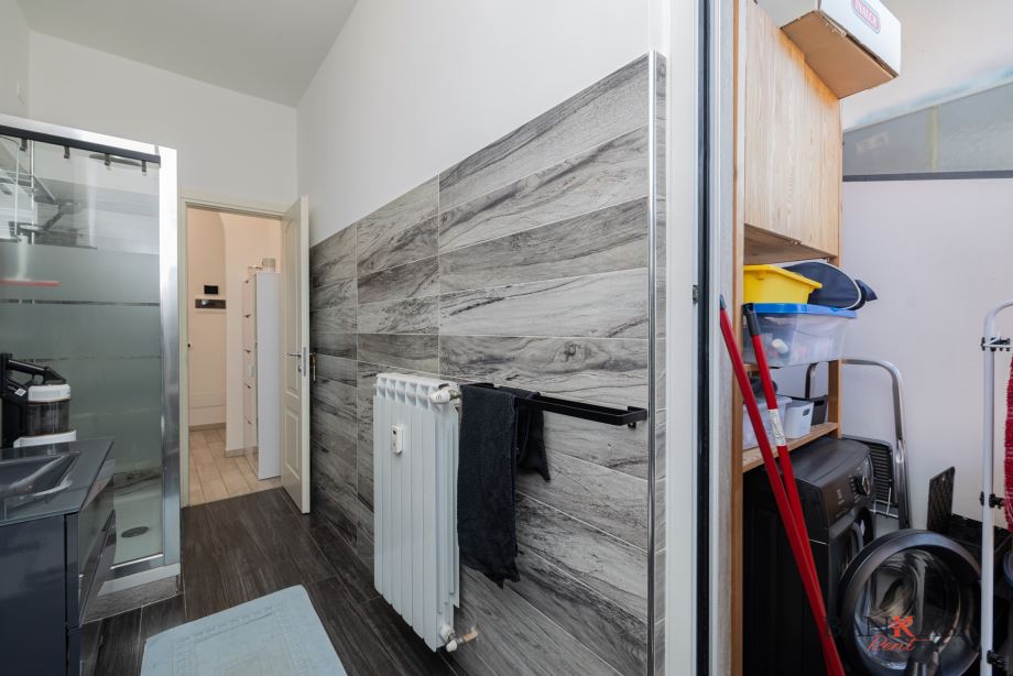Appartamento in condominio di 2 locali 
