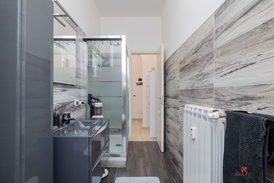 Appartamento in condominio di 2 locali 