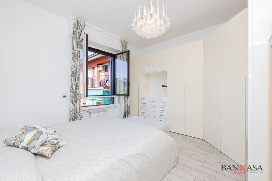 Appartamento in condominio di 2 locali 