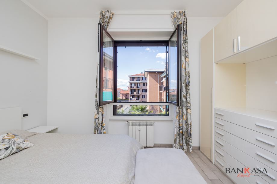 Appartamento in condominio di 2 locali 