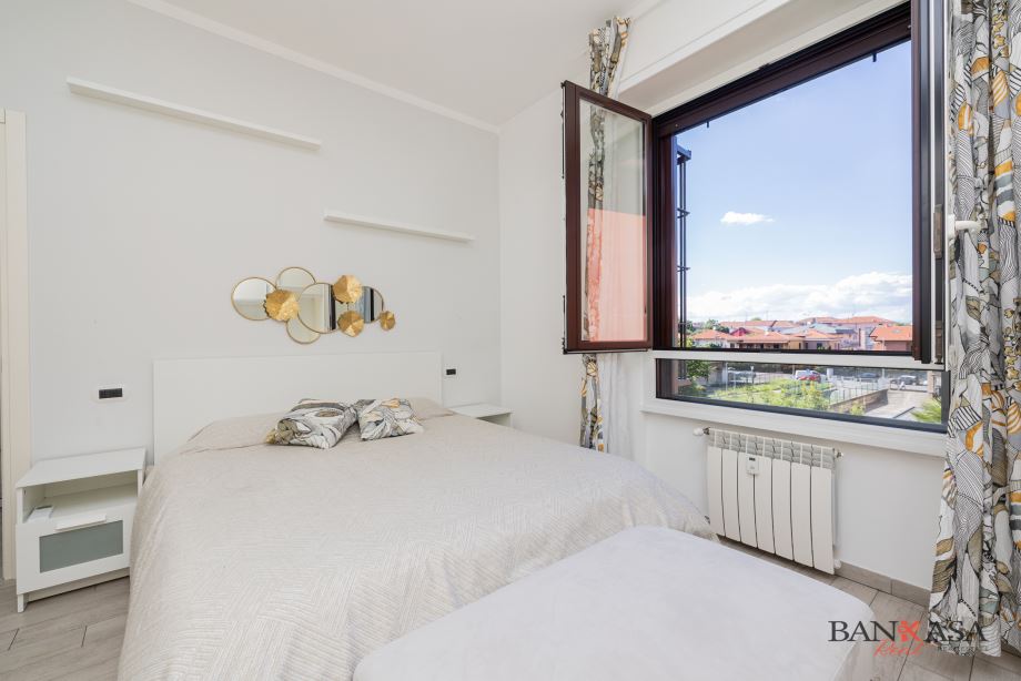 Appartamento in condominio di 2 locali 