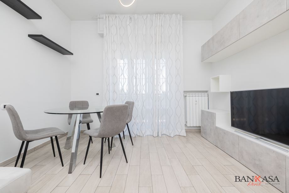 Appartamento in condominio di 2 locali 
