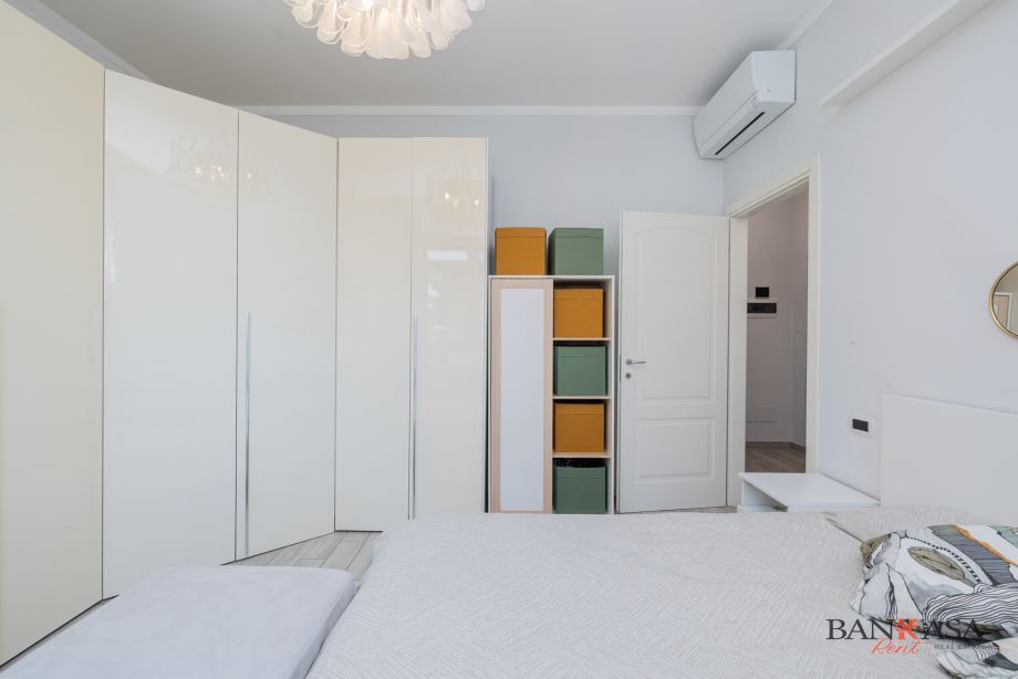 Appartamento in condominio di 2 locali 