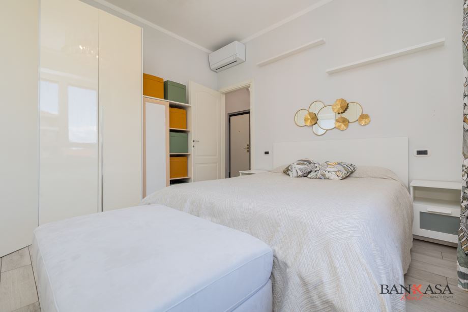 Appartamento in condominio di 2 locali 