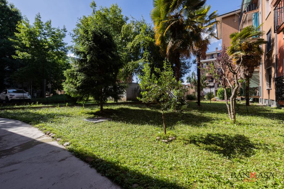 Appartamento in condominio di 2 locali 