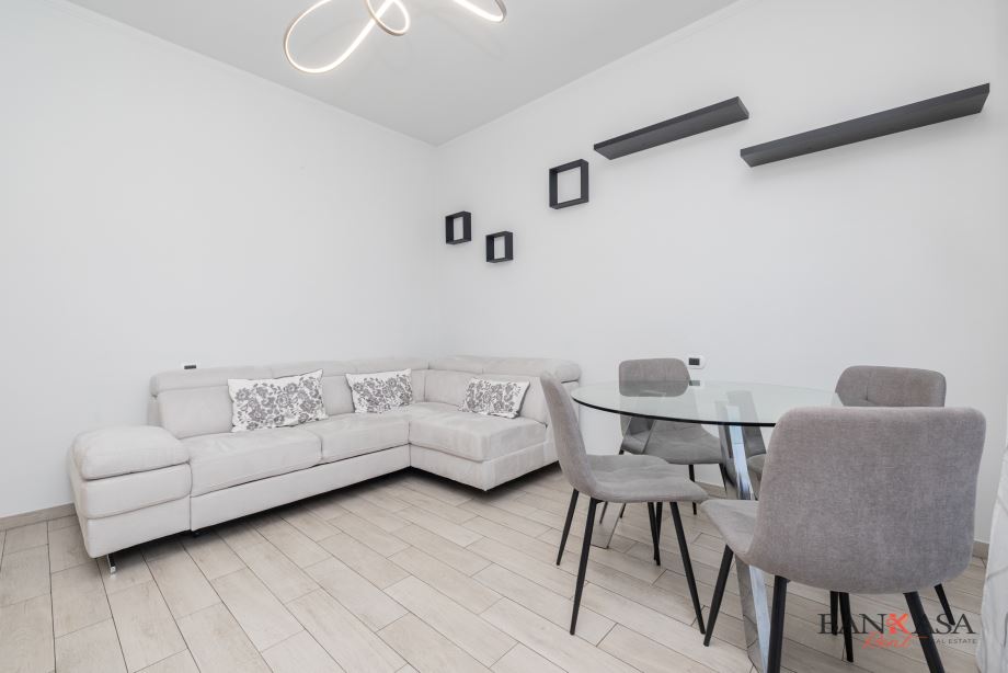 Appartamento in condominio di 2 locali 