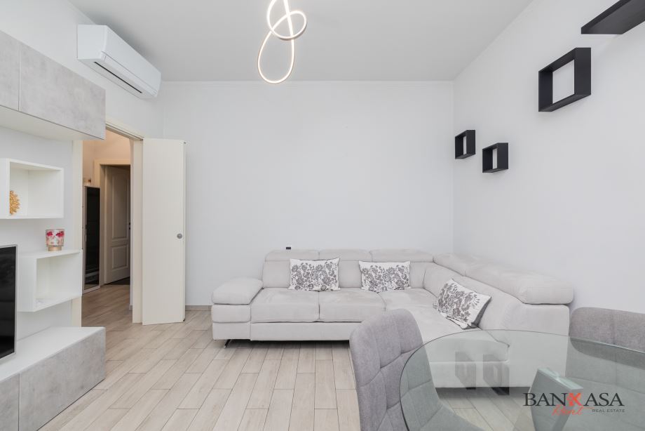 Appartamento in condominio di 2 locali 